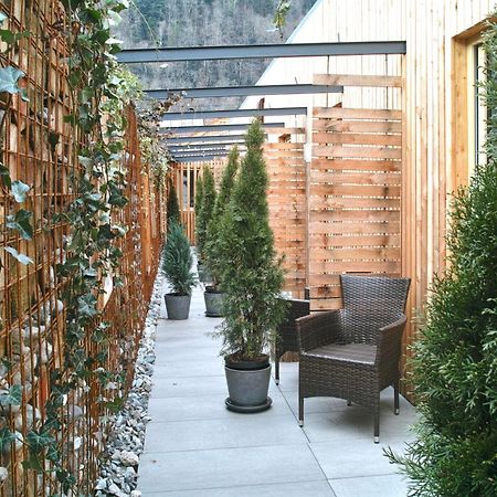 S'Matt Bob Hotel Feldkirch Exterior photo