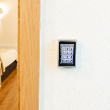 S'Matt Bob Hotel Feldkirch Exterior photo