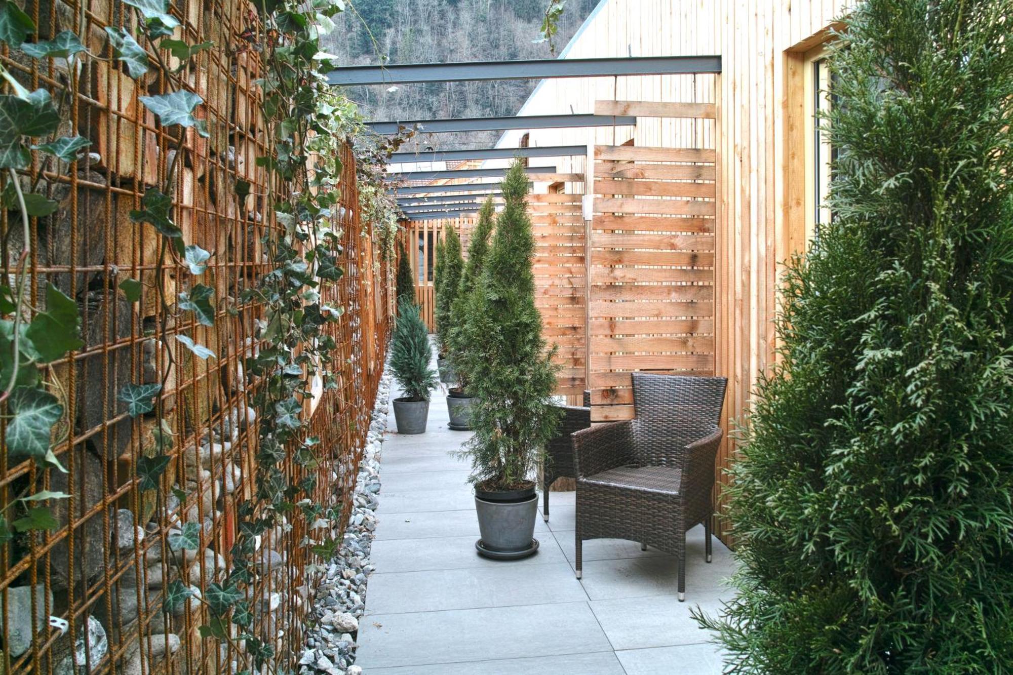 S'Matt Bob Hotel Feldkirch Exterior photo