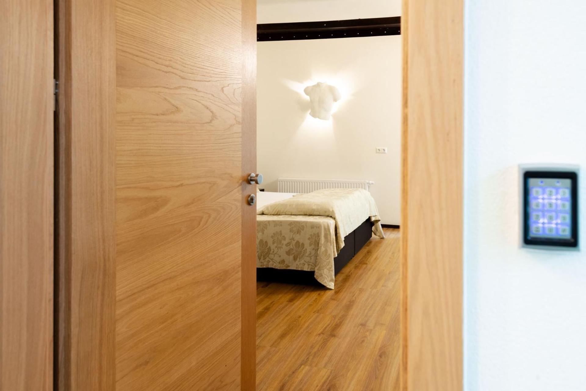 S'Matt Bob Hotel Feldkirch Exterior photo